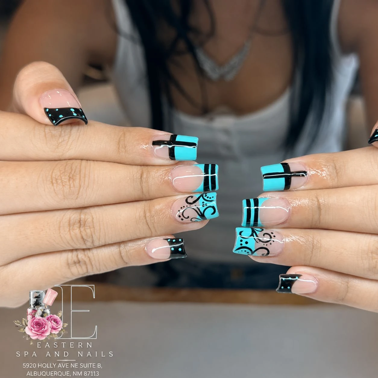 Cute Nails